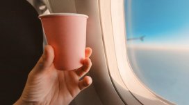 Təyyarələrdə su niyə təhlükəlidir? - Araşdırma xəbərdarlıqları təsdiqlədi