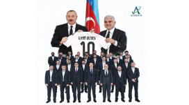 "Azərsun Holdinq"dən "Qarabağnamə" - 2026-cı ilin xüsusi təqvim dəsti