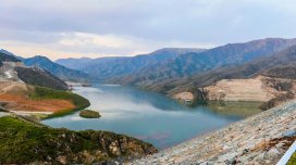 Azərbaycanın su anbarlarında nə qədər ehtiyat var?