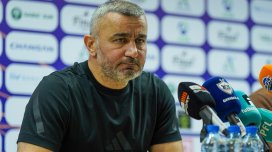 Qurban Qurbanov "Qarabağ"ın sirrini açdı - MÜSAHİBƏ