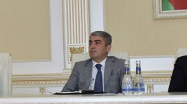 İcra başçısı müavinlərini, köməkçisini və daha bir neçə məmuru işdən çıxardı