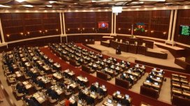 Siyasi partiyaların mövcud vəziyyəti müzakirə ediləcək