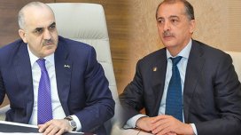 Səlim Müslümovla Vilyam Hacıyevin əmlakları satılır - SİYAHI