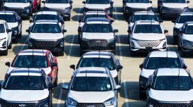 
Bakıda Çin maşınları niyə bahalaşdı?