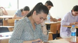 Buraxılış və qəbul imtahanları bu tarixlərdə keçiriləcək