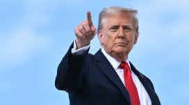 Tramp hərəkətə keçdi: Hədəf Kubadır?