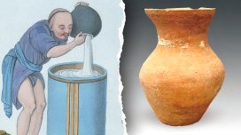 Çində pivəyə oxşayan 3 min illik içki qalıqları tapıdı: Onlar nədən hazırlanıb?