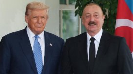 Azərbaycanla ABŞ arasında yeni MƏRHƏLƏ