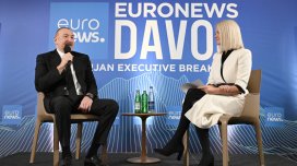 Millət vəkili: "Prezidentin müsahibəsi bir çox ölkədə böyük marağa səbəb oldu"