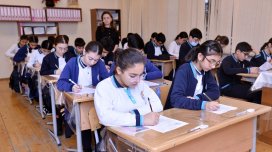 Orta məktəblərdə summativ qiymətləndirmə sualları tədrisdən kənar mövzularla &ldquo;zəngindir&rdquo;