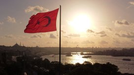 Türkiyə su ehtiyatlarının kəskin azalması ilə üzləşir