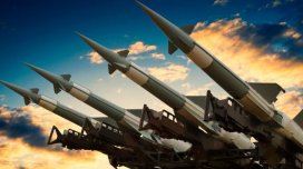 NBC: Nüvə silahları texnologiyası Aİ ölkələrinə paylana bilər