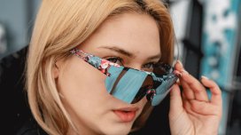 Azərbaycanın milli eynək brendi "Eyenek" qış kolleksiyasını təqdim edir - Premium keyfiyyət artıq satışda