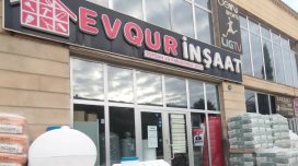 &ldquo;Evqur İnşaat&rdquo; rəqabət qanunvericiliyini pozur?