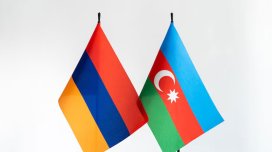 Azərbaycan Qarabağda yaşayan 10 erməni və 1 rusu Ermənistana təhvil verdi