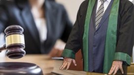 AMEA-nın vəzifəli şəxslərinin məhkəməsi başladı