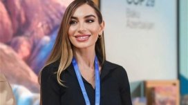 Arzu Əliyevanın doğum günüdür