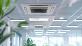 Kondisioner münaqişələrinə son: Elm insan üçün ideal istiliyi müəyyən etdi