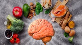 Yaddaşı gücləndirən təbii qidalar hansılardır?