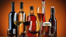 Qışda isinmək üçün spirtli içki qəbul etmək olar?