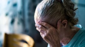 Demensiyanın iki əsas səbəbi müəyyən edildi