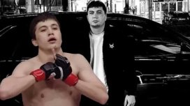 
&ldquo;Dalton İntizar&rdquo; Azərbaycanda saxlanıldı - FOTO