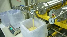 Bu ölkə Azərbaycana 116 min dollarlıq marqarin ixrac etdi