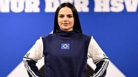 
Azərbaycan yığmasının üzvü Almaniya klubuna transfer oldu