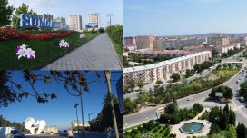 Sumqayıtda beş ünvanda söküntü işləri aparılacaq: Ərazilər açıqlandı