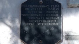 Neftçalada yanvar faciəsinin şahidi: Sovet əsgərlərinin vəhşiliyini sözlə ifadə etmək çətindir