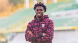 "Qarabağ&ldquo; nigeriyalı hücumçunu transfer edəcək?