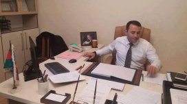 Keçmiş vəzifəli şəxs ölü tapıldı