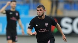 Ayaz Quliyev &ldquo;Sabah&rdquo;dan &ldquo;Arsenal&rdquo;a keçir