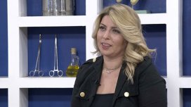 Arzu Yusifova vəzifəsindən azad edildi