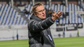 Azərbaycan çempionatları tarixinin rekordu təkrarlandı