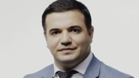 Kollegiyadan qovulan vəkil həbs edildi