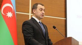 İcra başçısı iki müdiri işdən çıxardı, baş mühasibə yeni vəzifə verdi