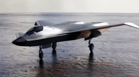 Heç nə yaxınlaşa bilmir: ABŞ-ın "ən dağıdıcı" qırıcısı haqqında nə məlumdur?