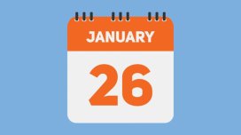 Tarixin 26 yanvarı...