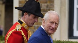 Kral III Çarlz menyusundan üç populyar məhsulu tamamilə çıxardı