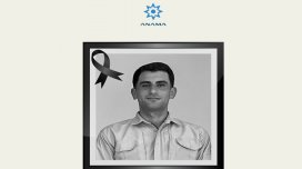 ANAMA-nın əməkdaşı Kambocadakı təlim zamanı öldü
