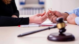 Boşanmalara səbəb böyüklərin müdaxiləsidir?
