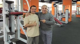 Tanınmış idmançı məhkəmə qərarını icra etmədiyi üçün 500 manat cərimə olundu