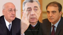 Azərbaycanda ən çox müavini olan icra başçısı odur - SİYAHI