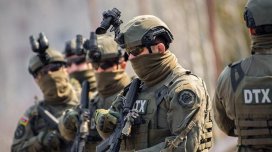 Səfirliyə terror hücumu planlaşdıran şəxslər həbs olundu - DTX əməliyyat keçirdi