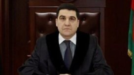 Hakimin oğlunun intihar etdiyi hadisə ilə bağlı rəsmi açıqlama