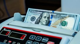 Azərbaycan valyuta ehtiyatları 85 milyard dolları keçib