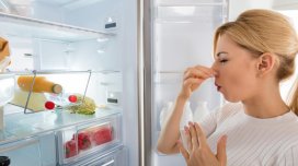 Soyuducudakı pis qoxu öz-özünə yox olacaq: İçinə nə qoymaq lazımdır?