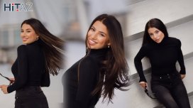 Pərvanədən işıq saçan FOTOLAR