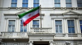 İran səfirliyinə cavab GECİKMƏDİ